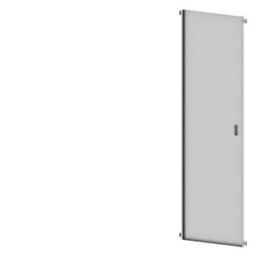 SIVACON S4 inner door, W 600 mm