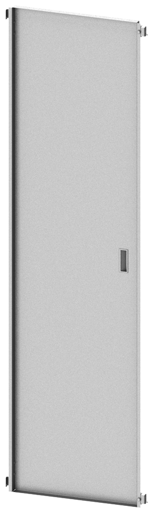 SIVACON S4 inner door, W 600 mm