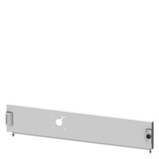 SIVACON S4 compartment door 3VA10 100A 3VA11 160 A fixed-mounted, plug-i...