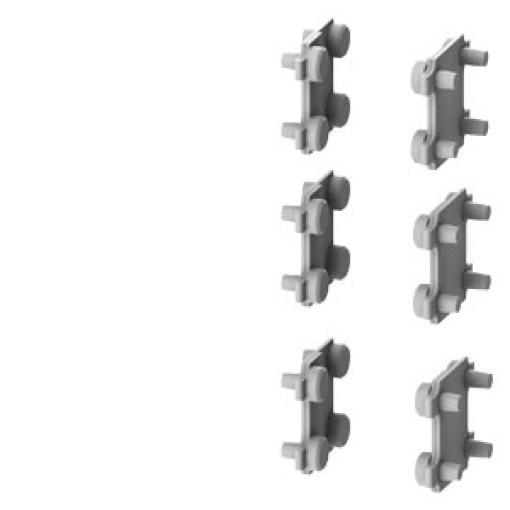 SIVACON S4 frame connection