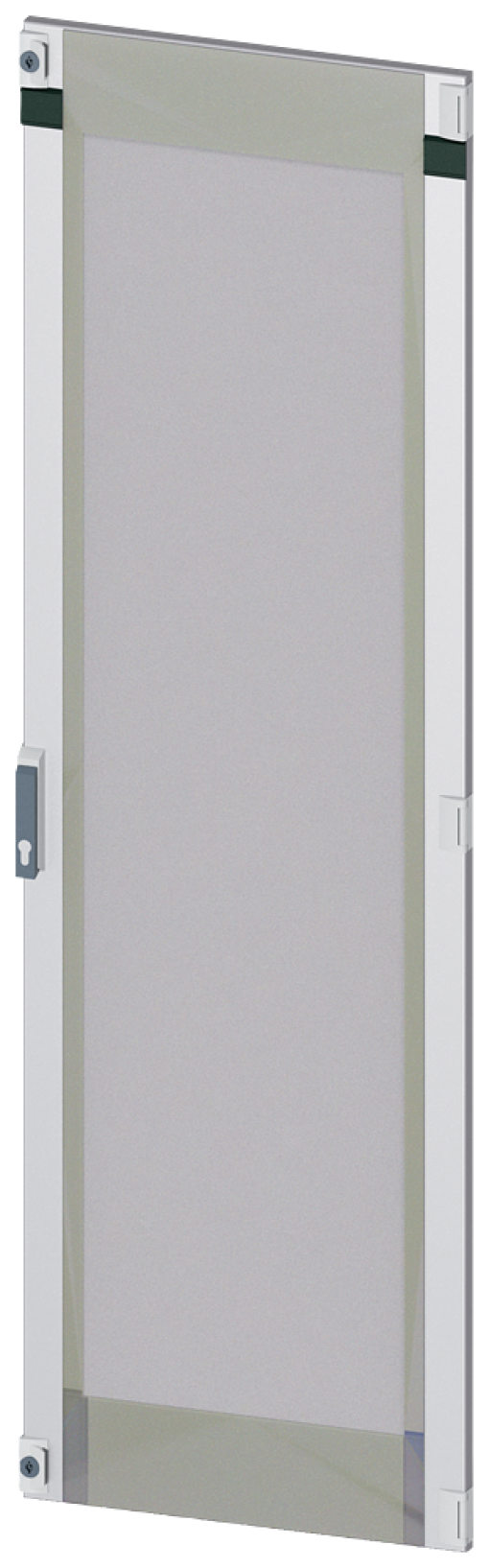 SIVACON S4, Giugiaro glass door, IP55, H 2000 mm, W 600 mm