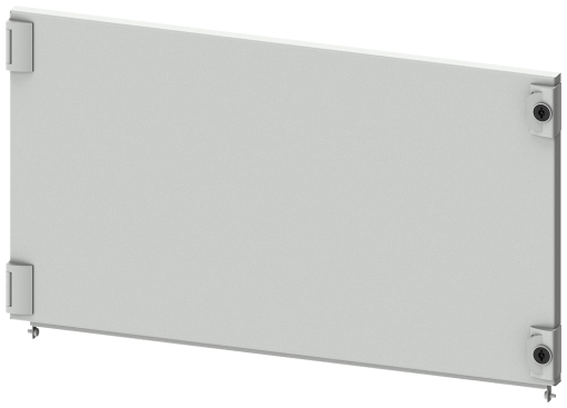 SIVACON S4, compartment door, IP40, H 450 mm, W 800 mm