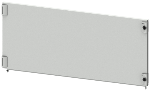 SIVACON S4, compartment door, IP40, H 450 mm, W 1000 mm