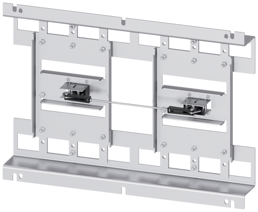 rear interlock lifting beam, accessory for 3V 3VA6566