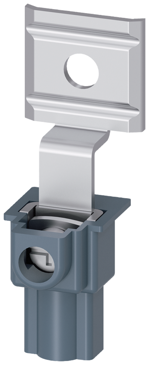 Control wire tap for box terminal, accessory for 3VA2 100160250