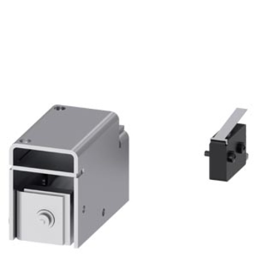 Remote trip alarm reset coil RR 24-30 V DC