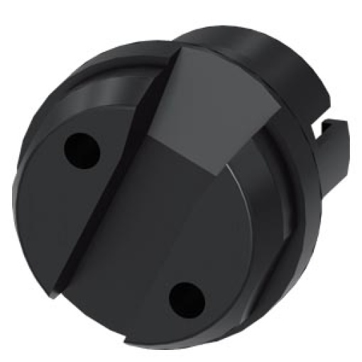 coupling on the circuit breaker for mutual mechanical interlocking