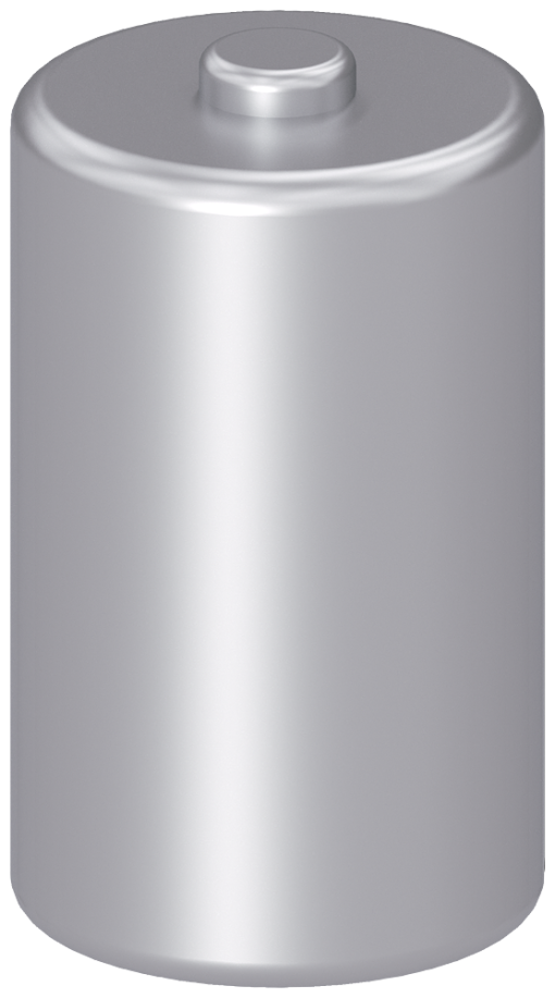 replacement battery for ETU600