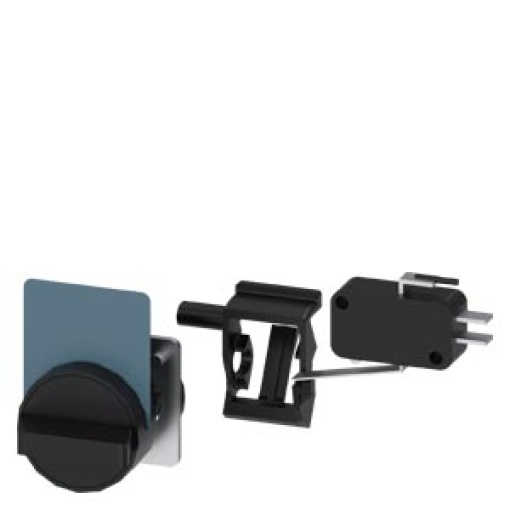 Motor disconnect switch S12