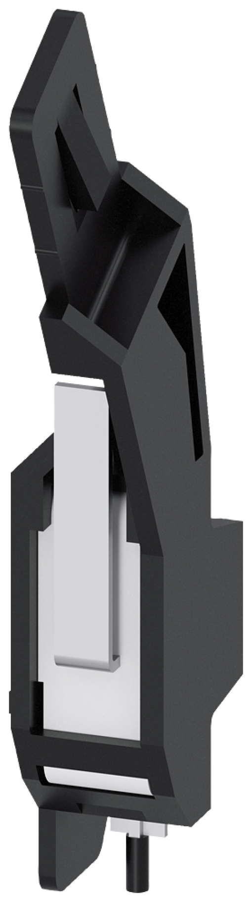Spring charge signaling switch 1 NO S21