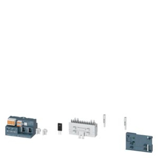 COM190 communications module PROFINET IO Modbus TCP
