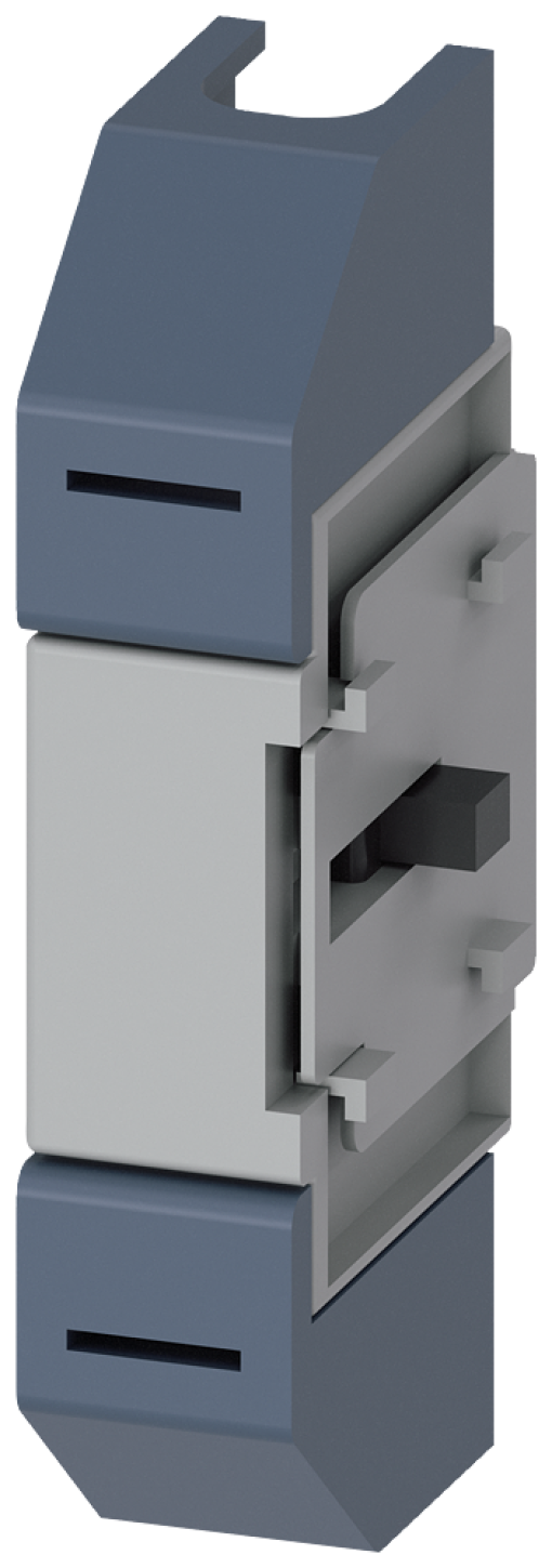 Accessory for 3KD0 size 01 fourth pole, switchable box terminal