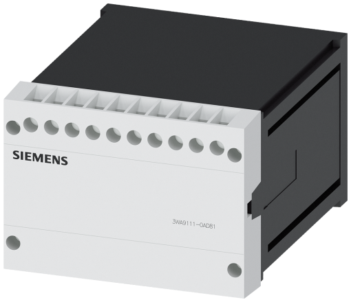 Capacitor trip device for shunt trip 220-240V AC 5060Hz, 220-250V DC