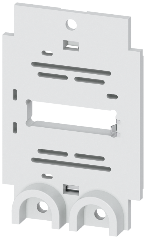 Conversion kit for moving voltage tap to top, size 1, 4-pole