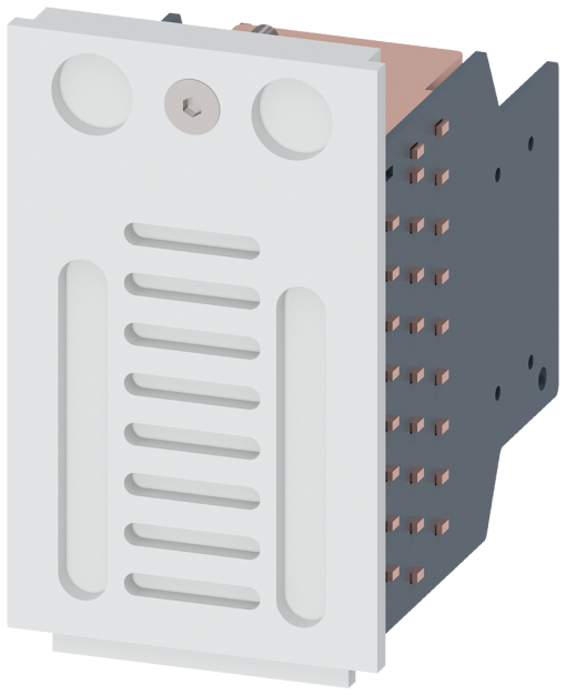 Arc chute, 690 V AC size 1, breaking capacity M