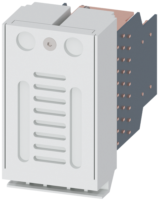 Arc chute, 1000 V AC size 1, breaking capacity E, withdrawable version only