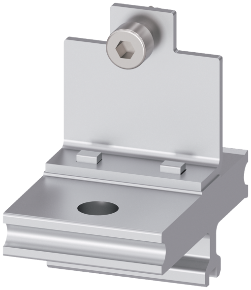 Rear horizontal main connections, top or bottom, size 1, 1250-2000 A