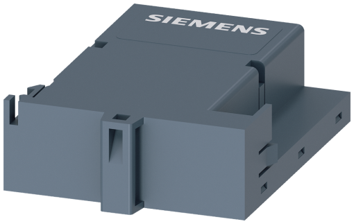 Voltage tap module VTM680, rated operational voltage Ue max 690 V AC