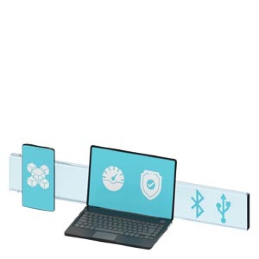 Function license for ETU600 phase sequence protection