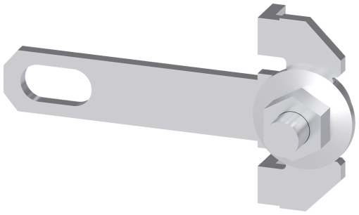 Accessory for switch disconnector with fuses, in-line design, plug-in, NH00