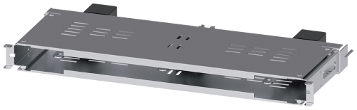 Accessory for switch disconnector with fuses, in-line design, plug-in, NH00