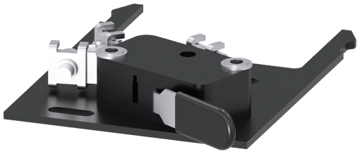 Position signaling switch, accessory for plug-in unit 3VA9603-0KP00