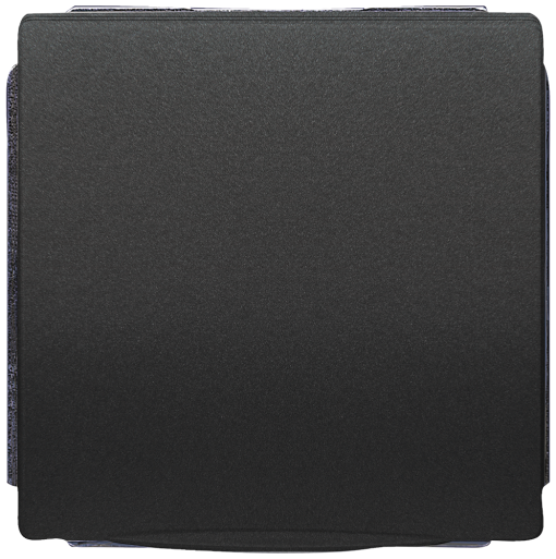 DELTA style SCHUKO socket outlets with hinged lid and increased touch protect...