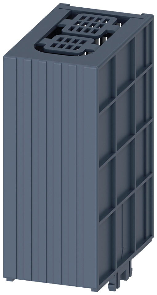 Accessories for 3KF size 2 cable connection cap, standard contains 6 units