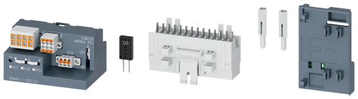 Accessory circuit breaker 3WA, Communication module COM150 Modbus RTU, includ...