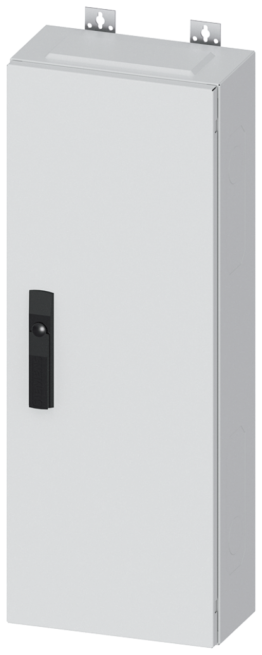 ALPHA 160, wall-mounted cabinet, IP44, protection class 2, H 800mm, W 300 ...