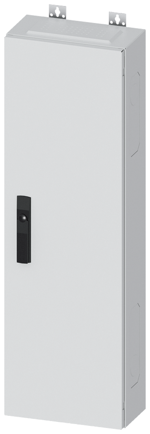 ALPHA 160, wall-mounted cabinet, IP44, protection class 2, H 950 mm, W 300 ...