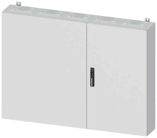 ALPHA 400, wall-mounted cabinet, IP55, protection class 1, H 950 mm, W 1300...