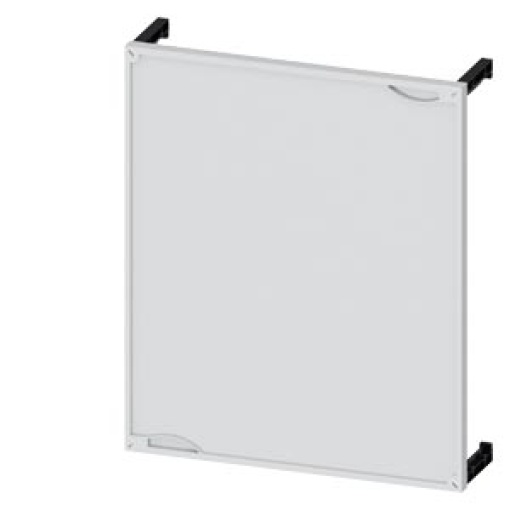 ALPHA 400630 DIN, reserve section cover kit with support H600 W500