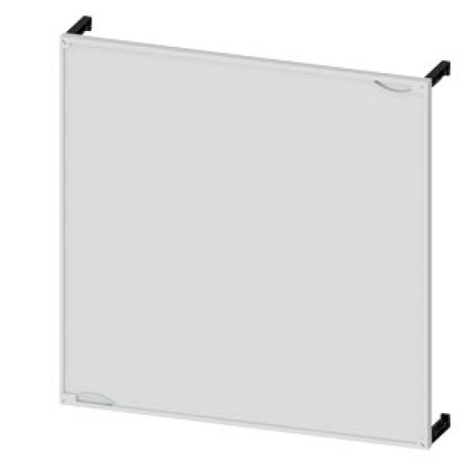 ALPHA 400630 DIN, reserve section cover kit with support H750 W750