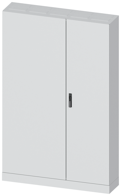 ALPHA 630, floor-mounted cabinet, IP55, degree of protection 2, H 1950mm, W...