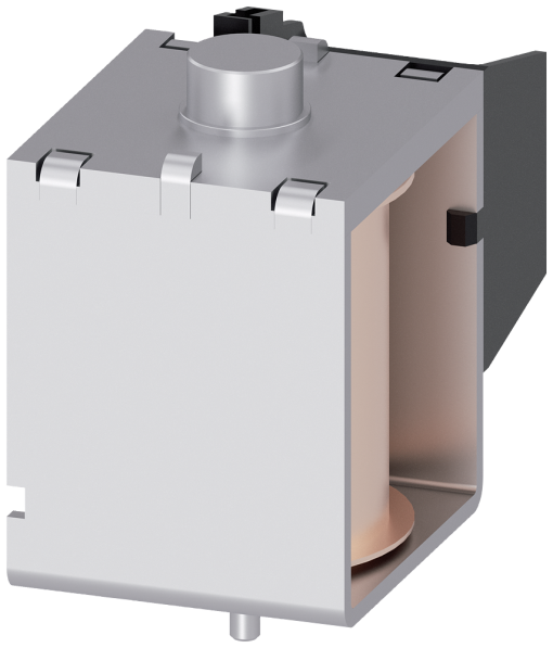 Closing coil CC-COMshunt trip ST-COM, 100% OP 208-240V AC220-250V DC