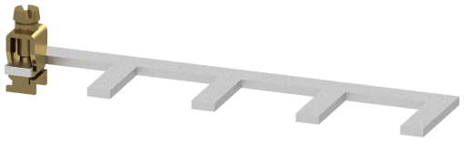 Connector for 31 circuit