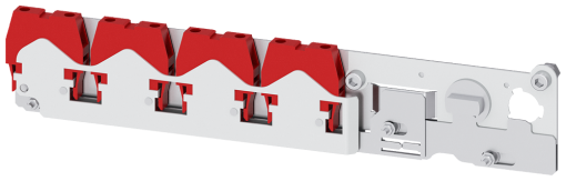Mechanism Operated Contacts MOC for cradles guide frame, frame size 1 and...