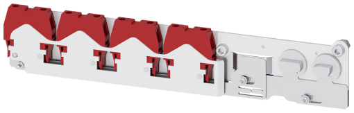 Mechanism Operated Contacts MOC for cradles guide frame, frame size 3, 4 ...