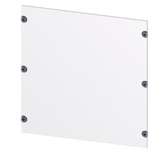 SIVACON S4, Cover, H 700mm W 800mm