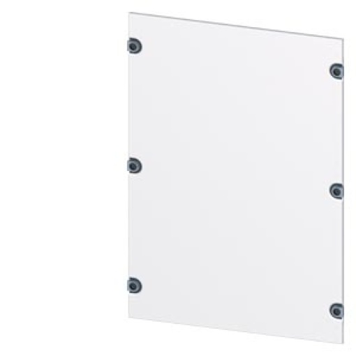 SIVACON S4, Cover, H 700mm W 600mm