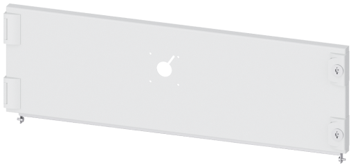 SIVACON S4, Module door, 3VA13 400A - 3VA14 630A, 3VA23 400A - 3VA24 6...