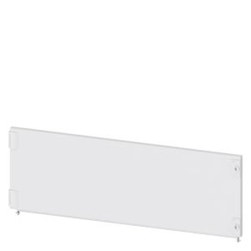 SIVACON S4 compartment door IP40 H 350 mm W 1000 mm