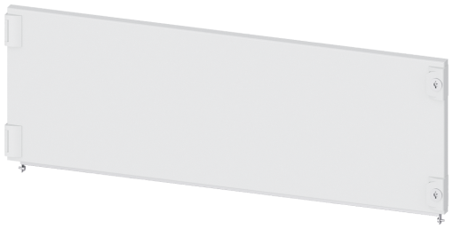 SIVACON S4 compartment door IP40 H 350 mm W 1000 mm