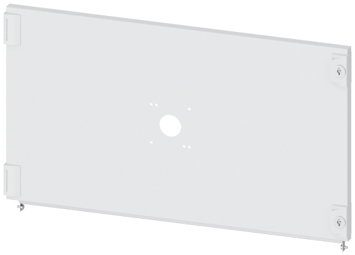 SIVACON S4, Module door, 3VA15 1000A, 3VA25 1000A - 3VA26 1250A, Fixed ...