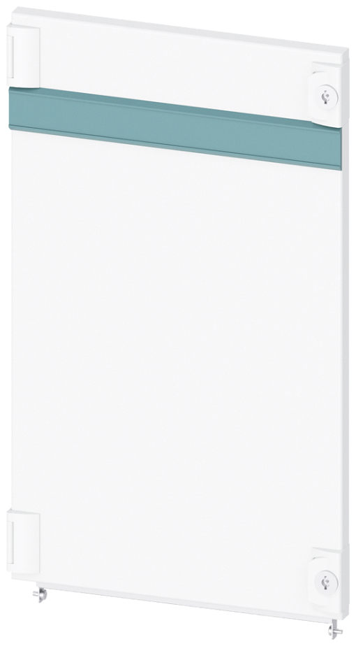 SIVACON S4 head compartment door H 675mm, W 400mm