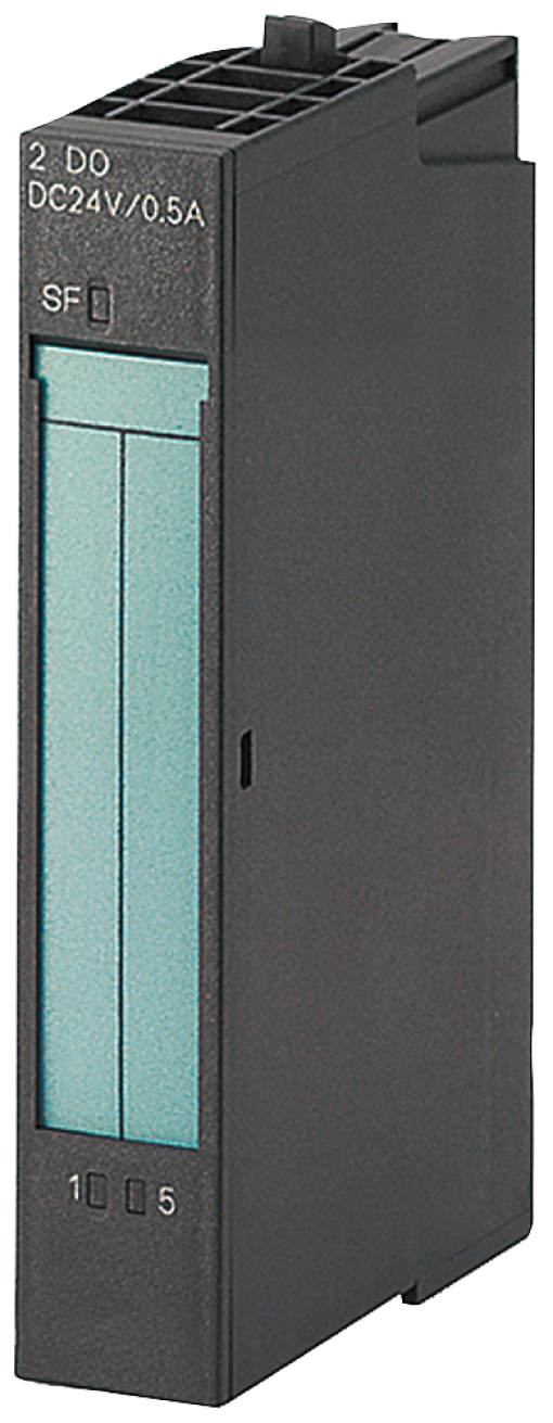 SIPLUS ET 200S 4DI 24 V DC ST -25 ... 60 C with conformal coating based on ...