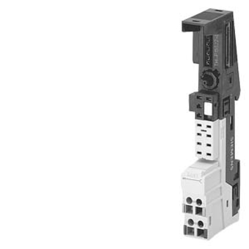 SIPLUS ET 200S TM-P15S23-A0 Screw terminals -40 ... 70C with conformal coat...