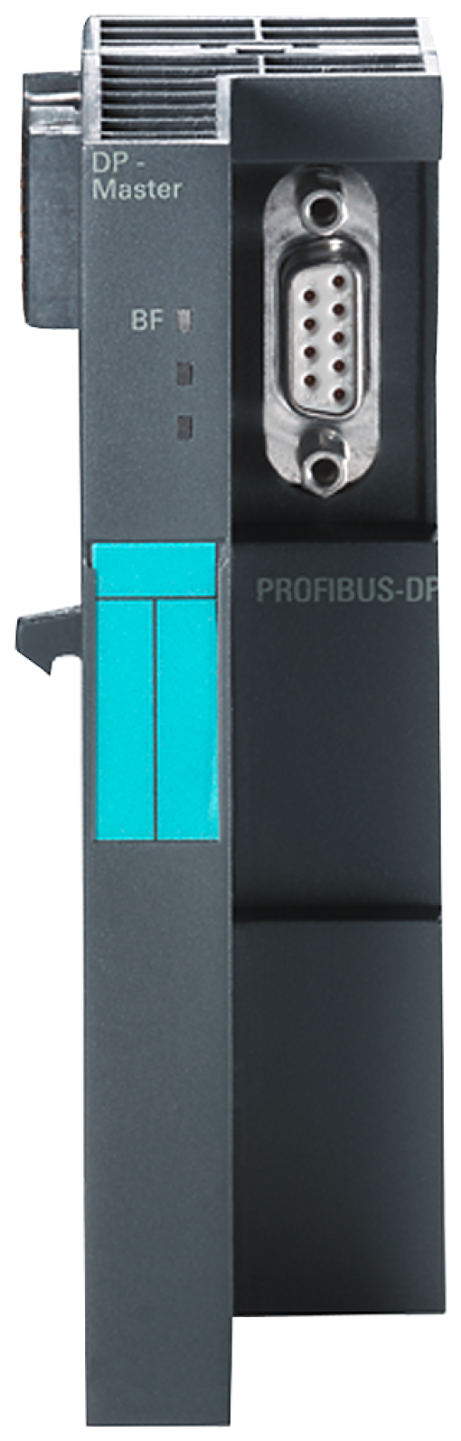 SIPLUS ET 200S PROFIBUS DP Master For IM CPU, -40 ... 70 C with conformal c...