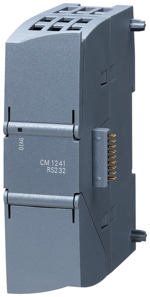 SIPLUS S7-1200 CM 1241 RS 232 -25 ... 70 C with conformal coating based on ...